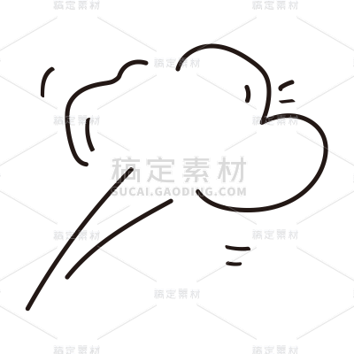 基础简笔画装饰元素
