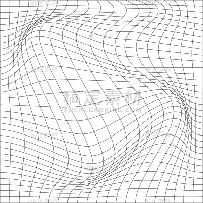 网格格子元素素材
