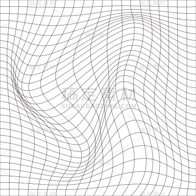 网格格子元素素材
