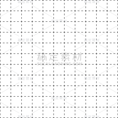网格格子元素素材