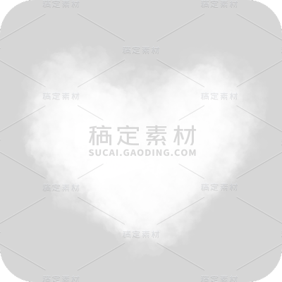 【微商】社交玩法贴纸-爱心2