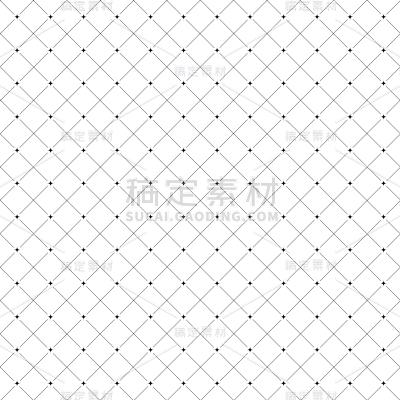 通用网格格子元素素材