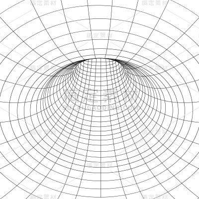 通用网格格子元素素材
