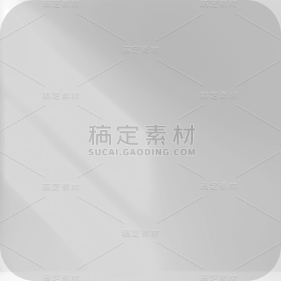 唯美风光影系列静态贴纸
