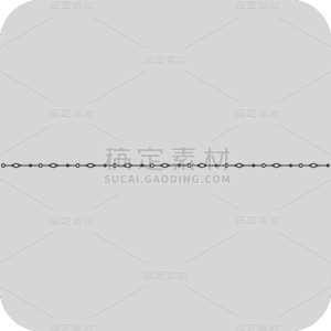扁平-线条基础装饰元素-SVG3