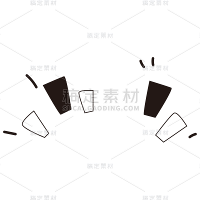 基础简笔画装饰元素