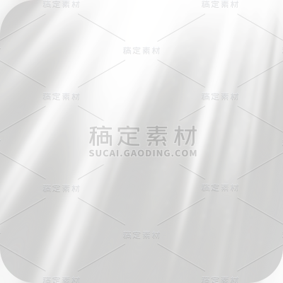特效通用白色光束光影元素素材