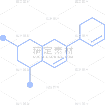 扁平套系素材-道具