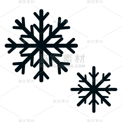 线性扁平天气icon2