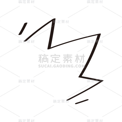 基础简笔画装饰元素