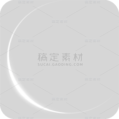 基础光效光圈元素