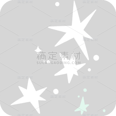 氛围线条装饰元素5
