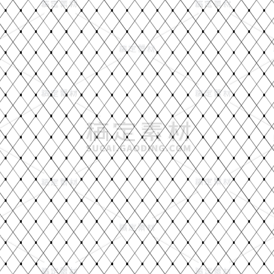 通用网格格子元素素材