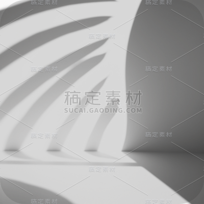 窗户光影光效投影