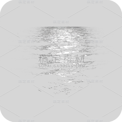 特效通用湍流水波纹元素素材