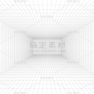 网格格子元素素材