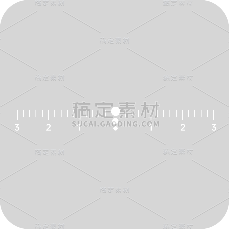 手绘-取景器元素