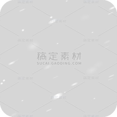 传统节气大雪冬天冬季冬日雪花飘落元素