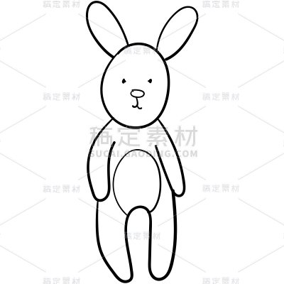 简单装饰型贴纸