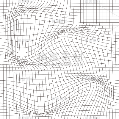 网格格子元素素材