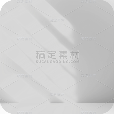 唯美风光影系列静态贴纸