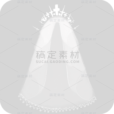 手绘-情人节清新装饰贴纸-袖套1