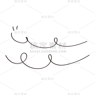 基础简笔画装饰元素