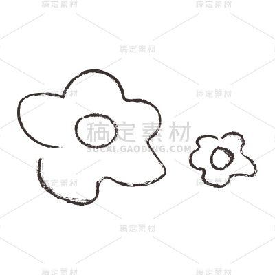 基础简笔画装饰元素