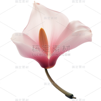 粉色花瓣8