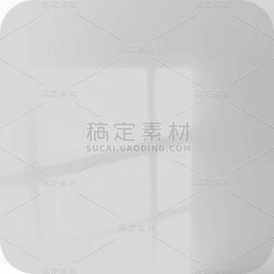 唯美风光影系列静态贴纸
