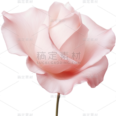 粉色花朵17