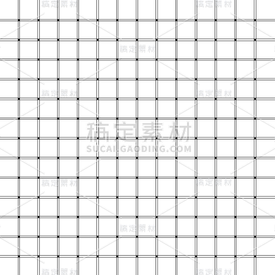 网格格子元素素材