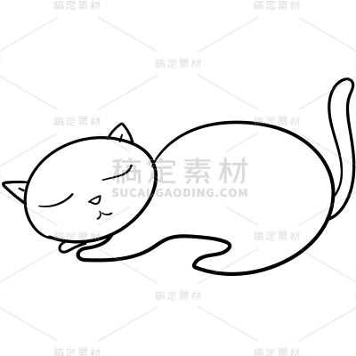 简单装饰型贴纸