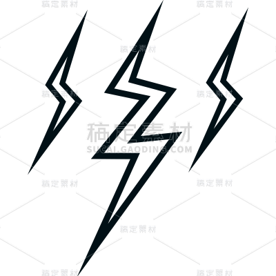 线性扁平天气icon2