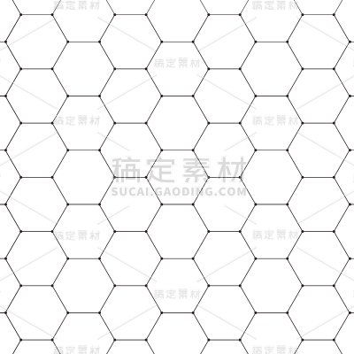 网格格子元素素材
