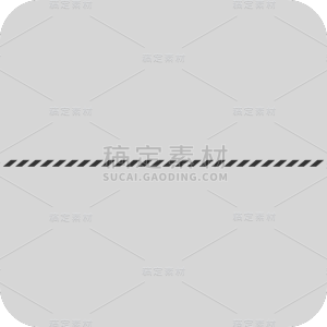 扁平-线条基础装饰元素-SVG15