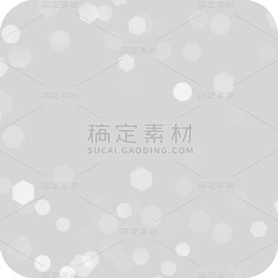 光斑光效贴纸