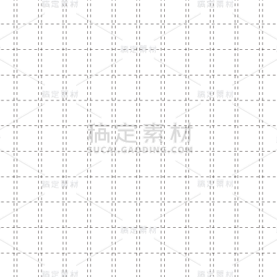 网格格子元素素材