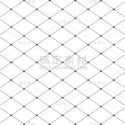 网格格子元素素材