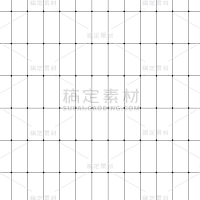 网格格子元素素材