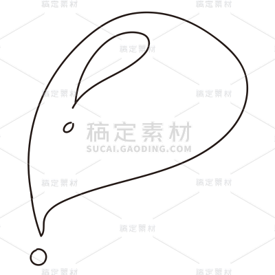 基础简笔画装饰元素