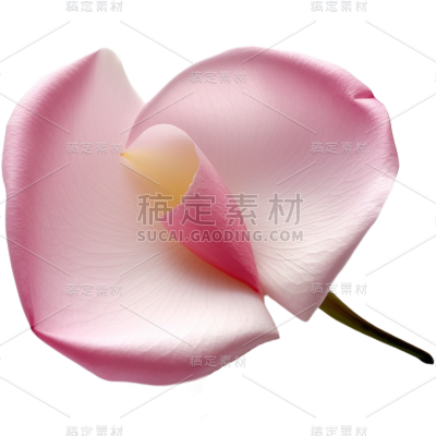 粉色花瓣6
