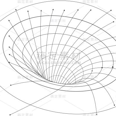 通用网格格子元素素材
