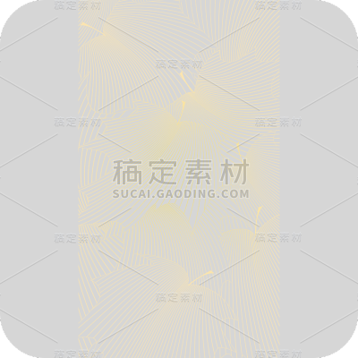 纹理通用平铺白色花纹叶纹纹理元素素材
