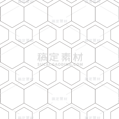 网格格子元素素材