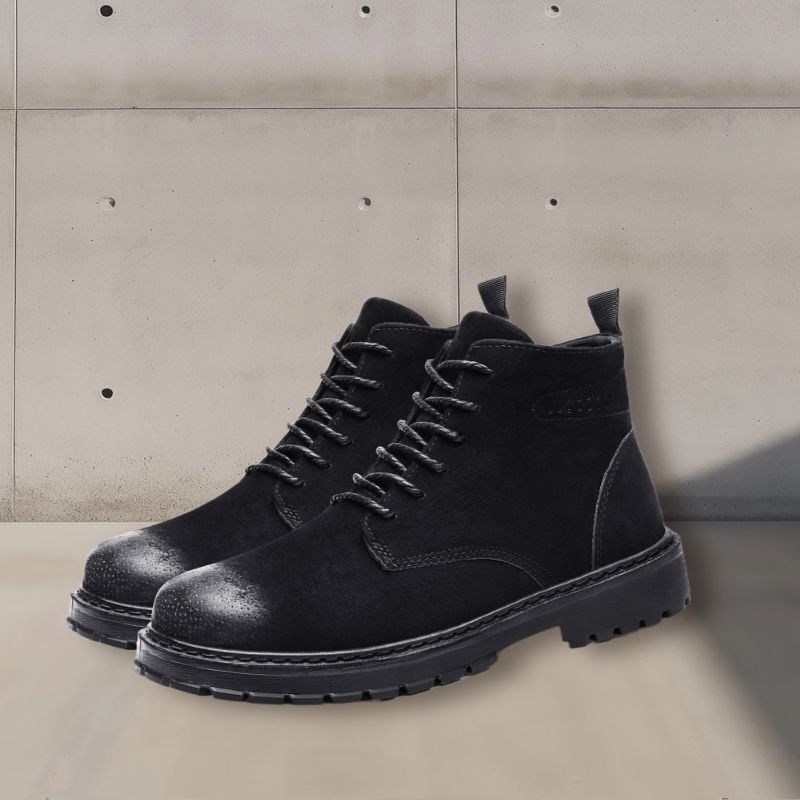 insMind Concrete Room Ecommerce Product Image 