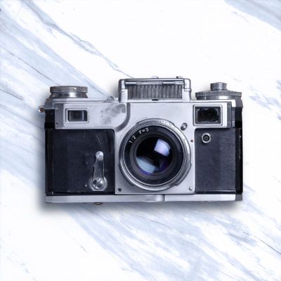insMind Marble Texture Ecommerce Product Image