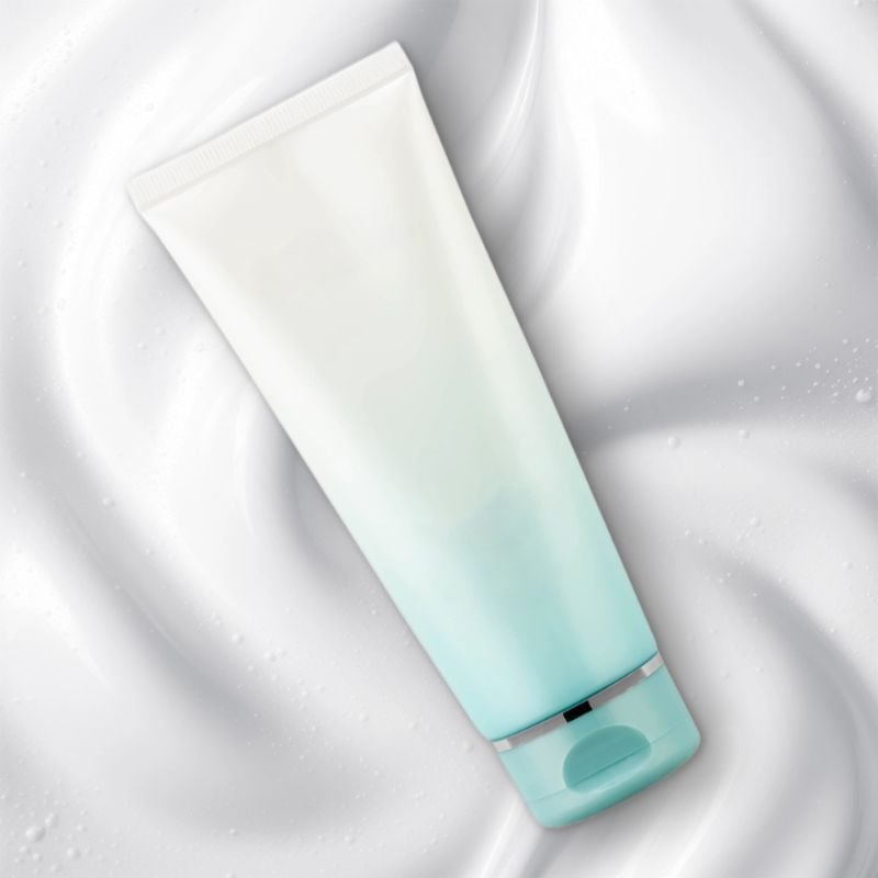 insMind Liquid Texture Ecommerce Product Image
