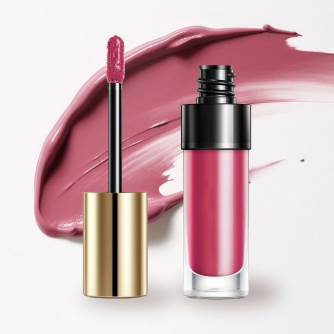 insMind Liquid Texture Ecommerce Product Image预览效果