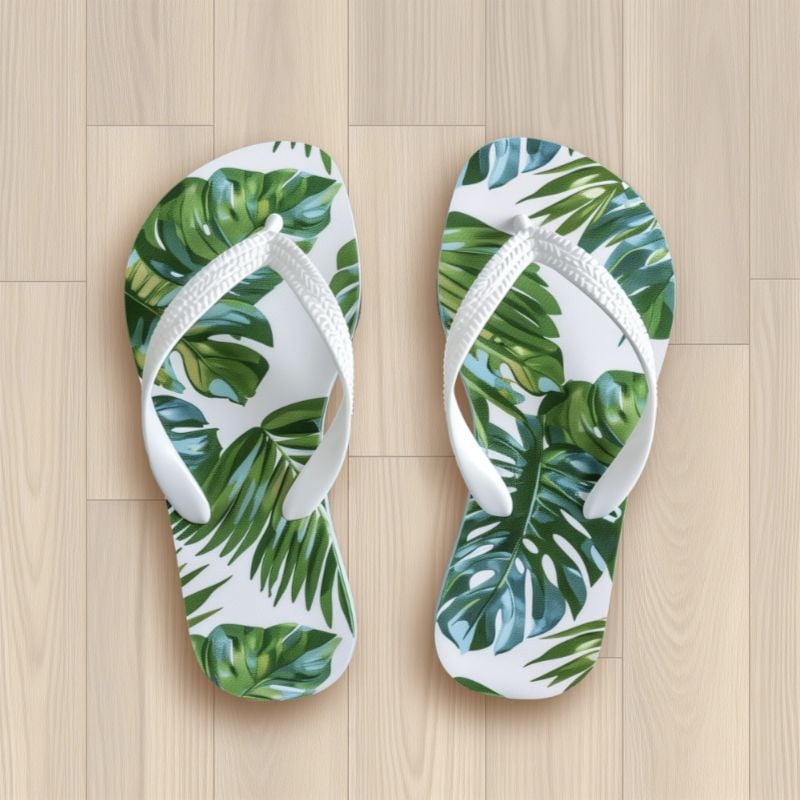 insMind Wood Texture Ecommerce Product Image